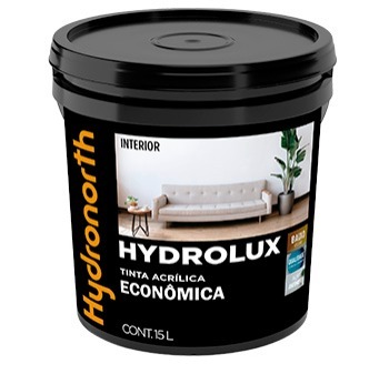 Hydrolux Tinta Acrílica